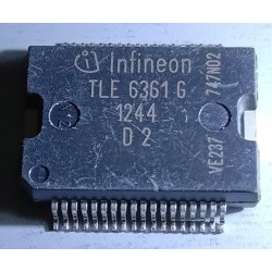 Микросхема TLE6361G