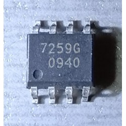 Микросхема TLE7259G