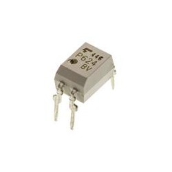 Микросхема TLP221A