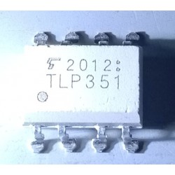 Микросхема TLP351
