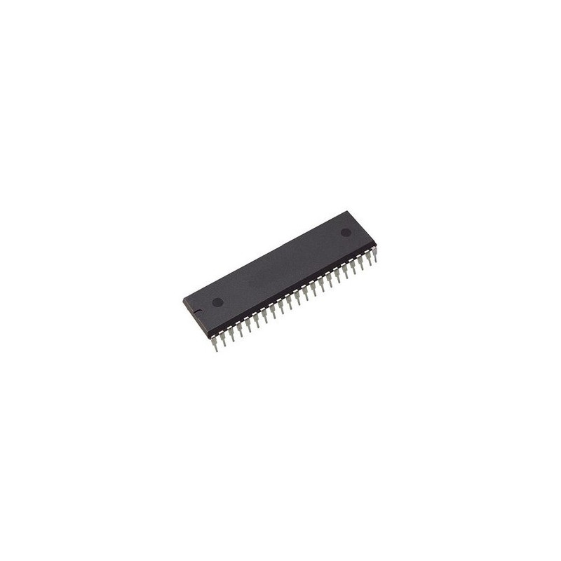 Микросхема TMP47C400AN-6835