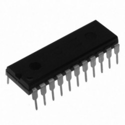Микросхема HA118041NT