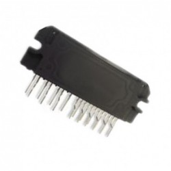 Микросхема HA13154A