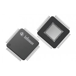 Микросхема HD643372C36F