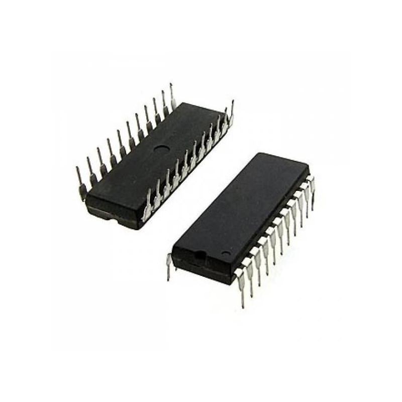 Микросхема HM91650B