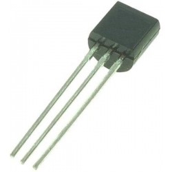 Микросхема HT7550-1