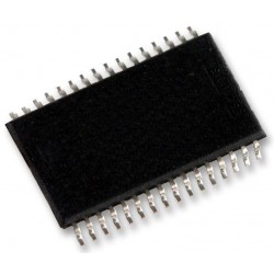 Микросхема TPA3130D2