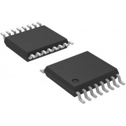 Микросхема TPD13S523PWR