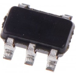 Микросхема TPS562200DDCR