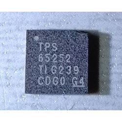 Микросхема TPS65252