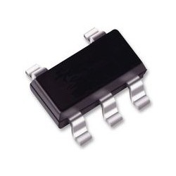 Микросхема TPS79333DBVR