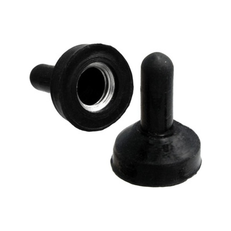 Колпачок Тумблер WPC-05 (M6X0.75)