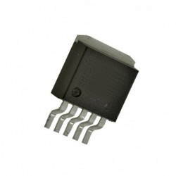 Микросхема IPS511S