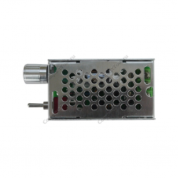 Регулятор оборотов двигателя CCM2NJ ШИМ 12-40В 3А