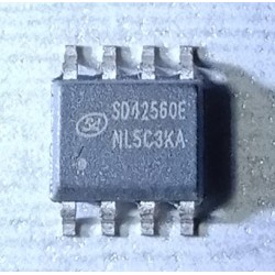 Микросхема SD42560E