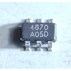 Микросхема SD4870