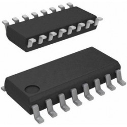 Микросхема SEM5025A
