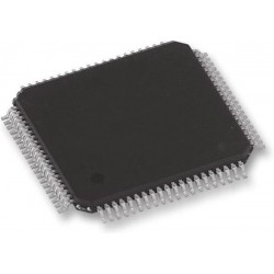 Микросхема SIL9185ACTU