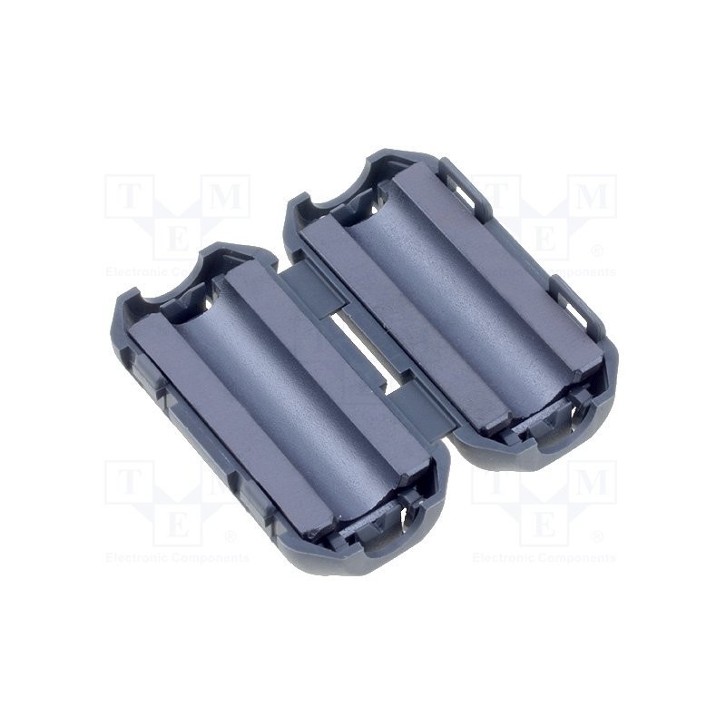Фильтр ферритовый ZCAT1325-0530A-BK (black)
