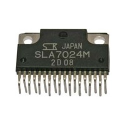 Микросхема SLA7024M