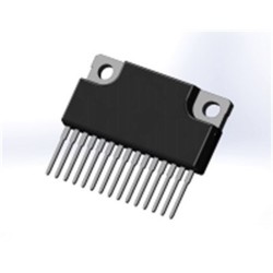 Микросхема SLA7029M