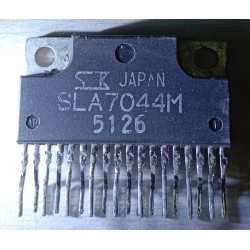 Микросхема SLA7044M