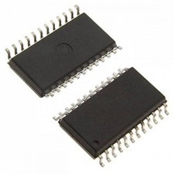 Микросхема L6226D