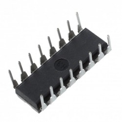 Микросхема L6574