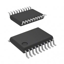 Микросхема SP3222EEA-L