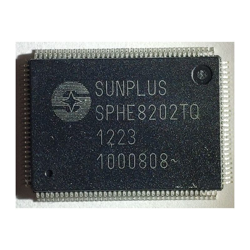 Микросхема SPHE8202TQ-C