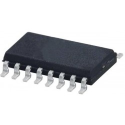 Микросхема SSC3S921