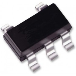 Микросхема ST1S12GR