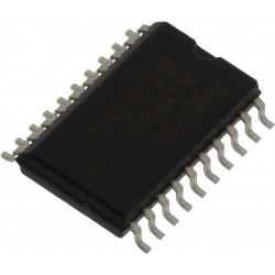 Микросхема ST75185CDR
