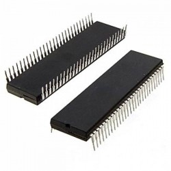 Микросхема ST92195C9B1/OBA