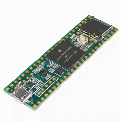 Teensy 3.6 на микроконтроллере MK66FX1M0