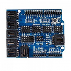 Sensor Shield Arduino V4.0