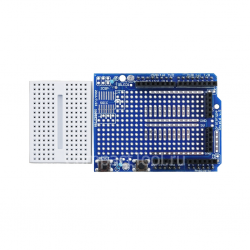 Плата разработки для Arduino UNO