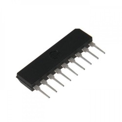 Микросхема LA3210