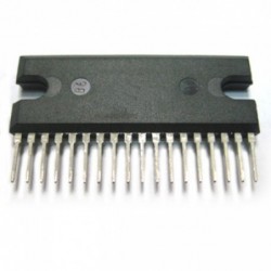Микросхема LA4708N