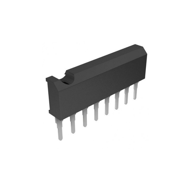 Микросхема STA301A