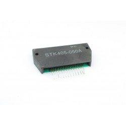 Микросхема STK405-050A