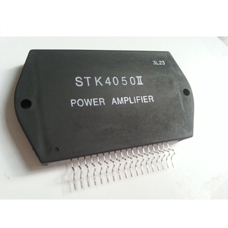 Микросхема STK4050-II
