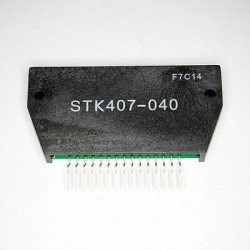 Микросхема STK407-040