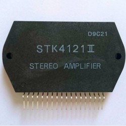 Микросхема STK4121-II
