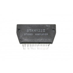 Микросхема STK4122-II