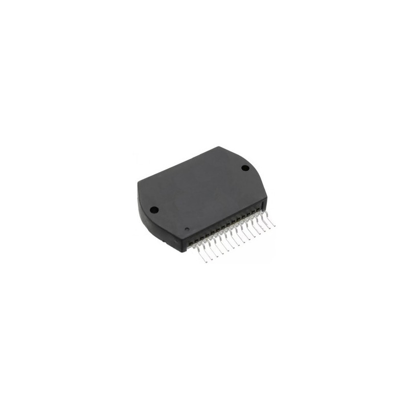 Микросхема STK4130MK2