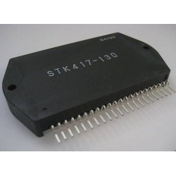 Микросхема STK417-130