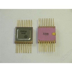 Микросхема К537РУ13