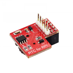 Raspberry Pi RTC