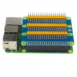 Плата расширения GPIO для Raspberry Pi